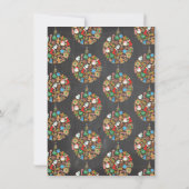 Einladung zum Austausch von Tafeln (Rückseite)