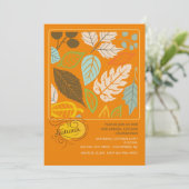 Einladung zum Autom-Platz (Stehend Vorderseite)