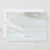 Einladung zum Babyatmen und Tee-Cup (Rückseite)