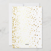 Einladung zum Bärengeschlecht (Rückseite)