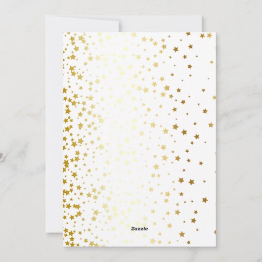 Einladung zum Bärengeschlecht (Rückseite)