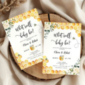 Einladung zum Bienengeschlecht