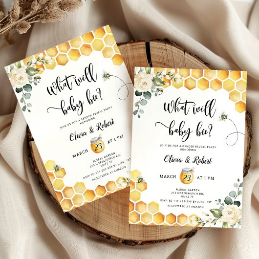 Einladung zum Bienengeschlecht