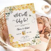 Einladung zum Bienengeschlecht