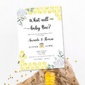 Einladung zum Bienengeschlecht