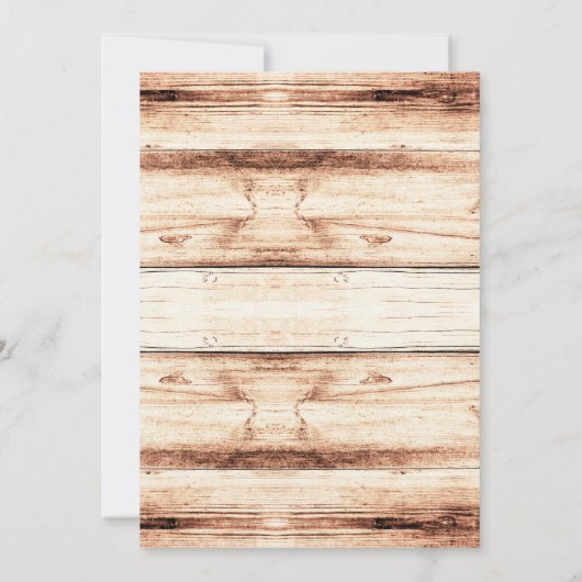 Einladung zum Bierburger Geburtstag (Rückseite)