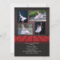 Einladung zum Big Screen 4 Foto