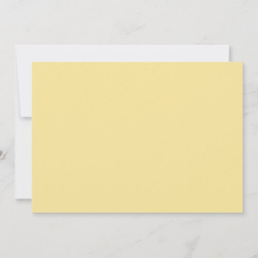 Einladung zum Birdhouse Tree Housewarming (Rückseite)