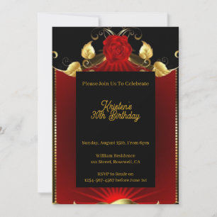 Einladung zum Blumengeburt