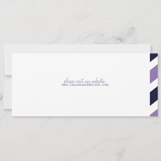 Einladung zum Boarding (Rückseite)