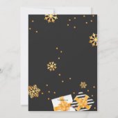 Einladung zum Boxtag (Rückseite)