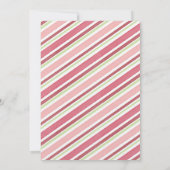 Einladung zum Cookie-Austausch (Rückseite)