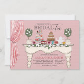 Einladung zum Dessert (Vorderseite)