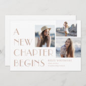 Einladung zum Editierbaren Abschluss von Kapiteln (Vorne/Hinten)