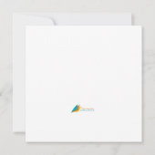 Einladung zum Emoji (Rückseite)