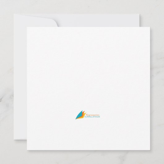 Einladung zum Emoji (Rückseite)