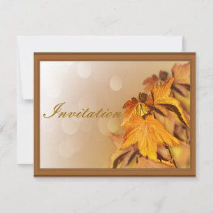 Einladung zum Erntedank