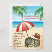 Einladung zum Erreichen des Zieles (Vorderseite)