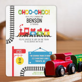 Einladung zum ersten Geburtstag