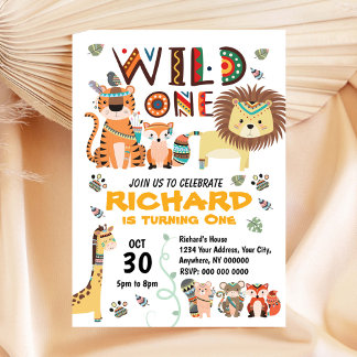 Einladung zum ersten Geburtstag der Studie