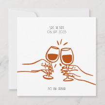 Einladung zum Feiern - Geburtstag