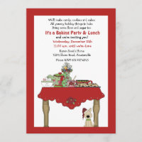 Einladung zum Festtag