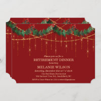 Einladung zum Festtagsruhestudium