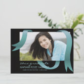 Einladung zum Foto (Stehend Vorderseite)