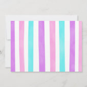 Einladung zum Foto "Jump and Bounce" (Rückseite)