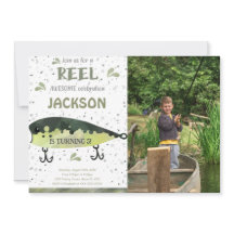 Einladung zum Foto zum Geburtstag