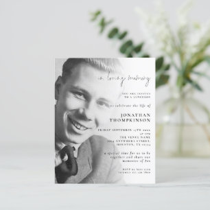 Einladung zum Foto zum Gedächtnistraining