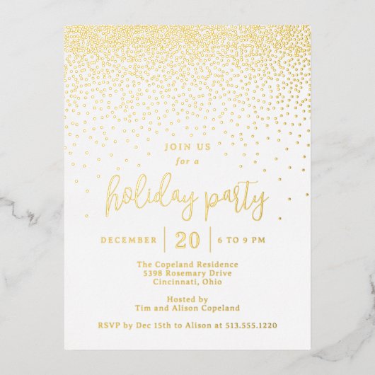 Einladung zum Fotografieren Postkarte (Vorderseite)