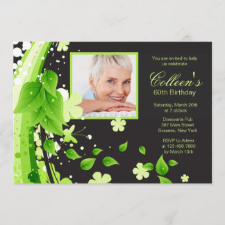 Einladung zum Frühjahr-Foto