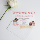 Einladung zum Galentinstag