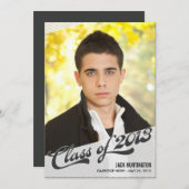 Einladung zum Game Time Abschluss - Kohle (Vorne/Hinten)