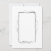 Einladung zum Geburtstag (Rückseite)