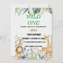 Einladung zum Geburtstag