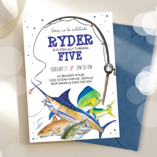 Einladung zum Geburtstag