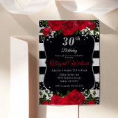 Einladung zum Geburtstag