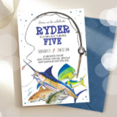 Einladung zum Geburtstag