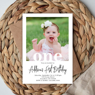 Einladung zum Geburtstag