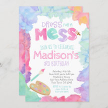 Einladung zum Geburtstag