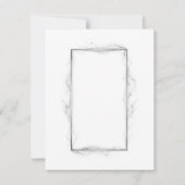 Einladung zum Geburtstag (Rückseite)