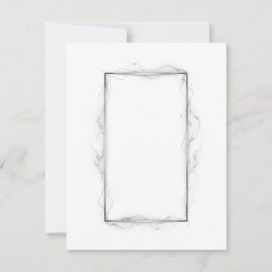 Einladung zum Geburtstag (Rückseite)