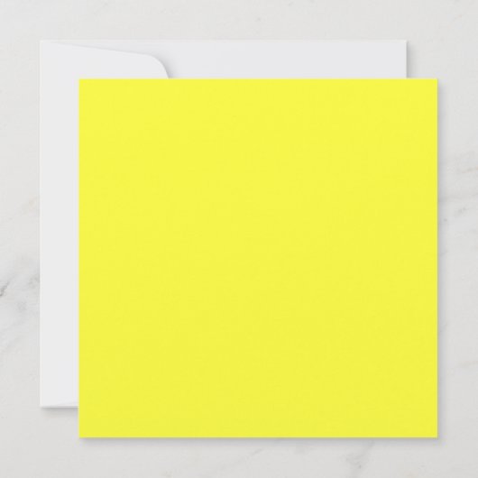 Einladung zum Geburtstag: 010 Kiwi (Rückseite)