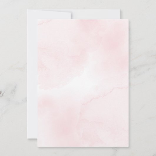 Einladung zum Geburtstag der kleinen Zunge (Rückseite)