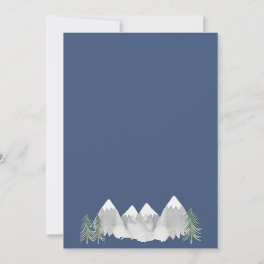 Einladung zum Geburtstag der Marine 1. (Rückseite)