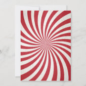 Einladung zum Geburtstag des Karnevals (Rückseite)