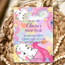 Einladung zum Geburtstag des Maiskorns