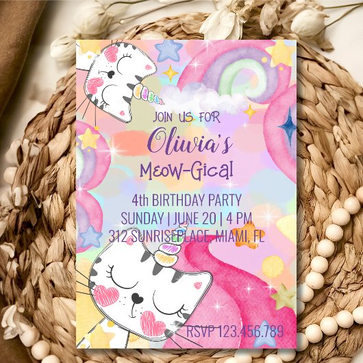 Einladung zum Geburtstag des Maiskorns